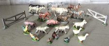 Lot figurines quiralu d'occasion  Argenton-sur-Creuse