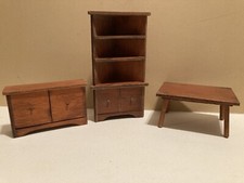 Antique doll furniture for sale  Indianapolis