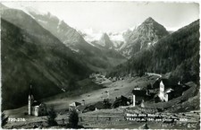 Trafoi stelvio bolzano usato  Treviso
