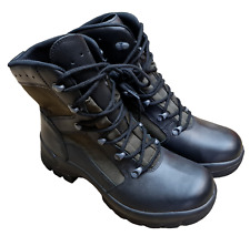 Haix german army for sale  GRAYS
