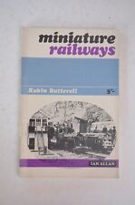 Ian allan miniature for sale  BANBURY