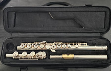 Pearl 665 flute for sale  Cleveland
