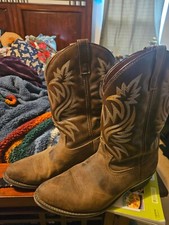 Laredo piomosa western for sale  Elyria