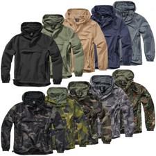 Brandit sommer windbreaker gebraucht kaufen  Zossen