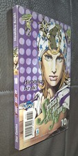 Jojo bizarre adventure usato  Vaiano Cremasco