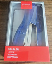 Esprit hefter heftgerät gebraucht kaufen  Hamburg