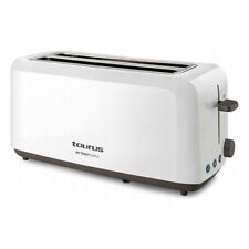 Powystawowy Toster Taurus Mytoast Duplo 1450 W na sprzedaż  PL