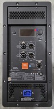 Jbl srx828sp amp for sale  Paramus