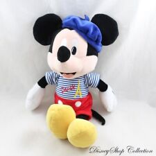 Peluche mickey disney d'occasion  Cavaillon
