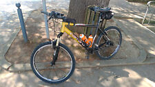 Bicicletta mtb carraro usato  Este