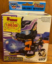 Takara 1998 burst for sale  Stafford