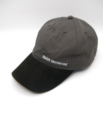 Bmw motorrad cap gebraucht kaufen  Hannover