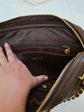 Borsa chanel usata usato  Bari