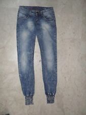 Particolare jeans desigual usato  Palermo