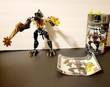 Lego bionicle piraka for sale  Porterville