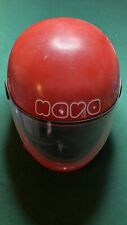 Casco nava vintage usato  Italia