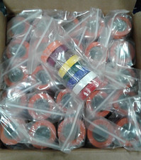 50 8 pacotes - 3M 35 multicolorido 1/2x20 pés-8 fita elétrica colorida vinil escocês 35 comprar usado  Enviando para Brazil