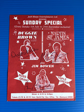 Duggie brown jim for sale  OLDHAM