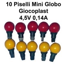 Ricambi piselli mini usato  Chivasso