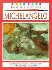 Michelangelo paperback green for sale  Philadelphia