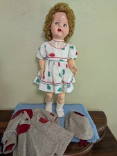 Vintage ideal hard for sale  Ottawa
