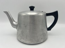 Vintage swan aluminium for sale  HOLMFIRTH