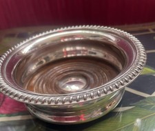 Vintage silver plated for sale  CHICHESTER