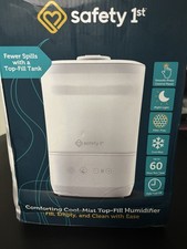Safety 1st comforting for sale  Midland