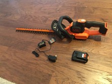 Black decker lht321 for sale  Lancaster