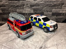 Police car fire for sale  NEWCASTLE UPON TYNE