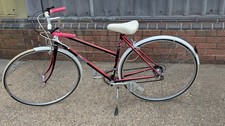 Gitane eclair anglais for sale  SUTTON COLDFIELD