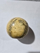 Billard boule ancienne d'occasion  Montier-en-Der