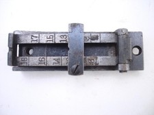 1896 springfield krag for sale  Avilla