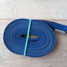 schleppleine gummiert gebraucht kaufen schleppleine gummiert gebraucht kaufen Berlin