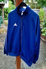 Tolle sportjacke adidas gebraucht kaufen  Berlin