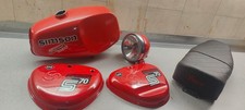 enduro teile gebraucht kaufen  Deutschland