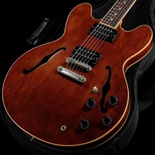 Gibson 333 marrone usato  Spedire a Italy