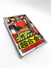 Goldorak grendizer ufo d'occasion  Expédié en Belgium
