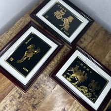Authentic signed chinese for sale  USA