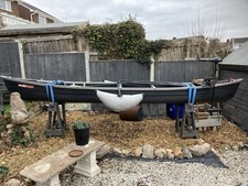 Coleman canoe for sale  BAGILLT