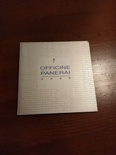 panerai officine usato  Bari