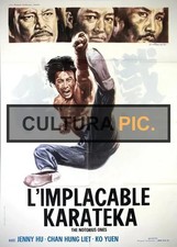 Poster affiche originale d'occasion  Marseille I