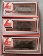 Lima railways goods for sale  SOUTHSEA