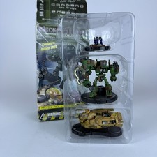 Unopened mech warrior for sale  Olathe