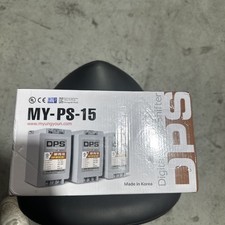 Dps 15hp used for sale  Rochelle Park