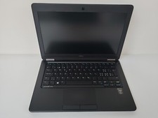 Notebook dell e7250 usato  Salice Salentino