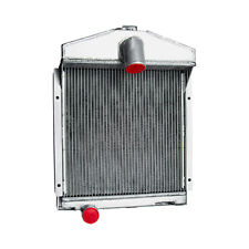 Aluminum 4rows radiator d'occasion  Expédié en Belgium