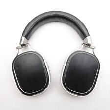 Auriculares magnéticos planos sobre la oreja negros OPPO PM-1 con accesorios JPN segunda mano  Embacar hacia Mexico