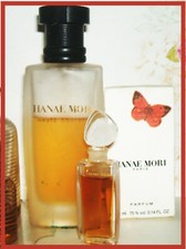 Miniature hanae mori d'occasion  Latour-de-France