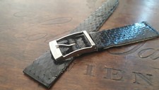 Zenith 18mm vintage gebraucht kaufen  Hamburg